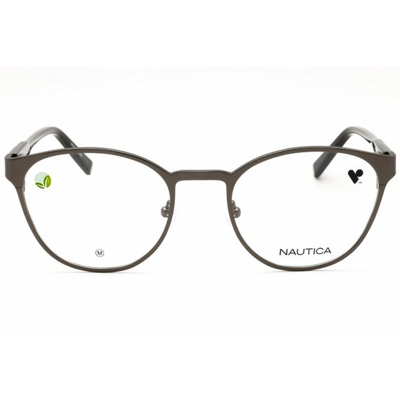Nautica EYEGLASSES N7345-030-52 New with case - Picture 4 of 5